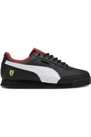 PUMA Uomo, Scarpe, Nero, 43 EU, new