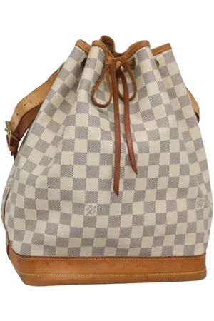 LOUIS VUITTON Donna, Pre-owned, Bianco, Taglia unica, used