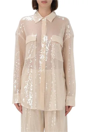 HUGO BOSS Donna, Camicette , , L, new