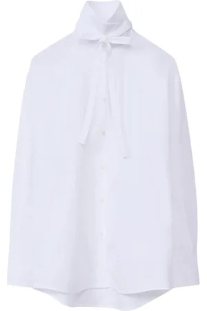 Fabiana Filippi Donna, Camicette , Bianco, 2Xs, new