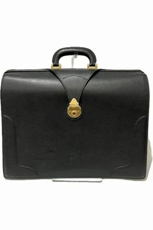 Burberry Uomo, Pre-owned, Nero, Taglia unica, used
