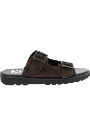 Kickers Uomo, Scarpe, Marrone, 43 EU, new