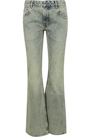 Entire Studios Donna, Jeans, Blu, S, new