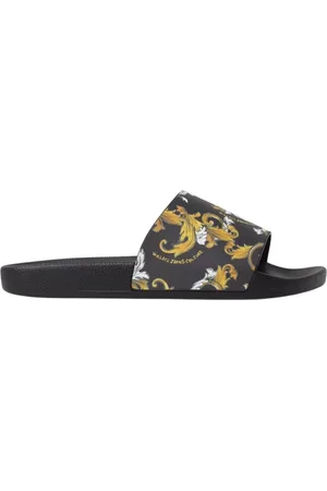 VERSACE Uomo, Scarpe, Multicolore, 40 EU, new