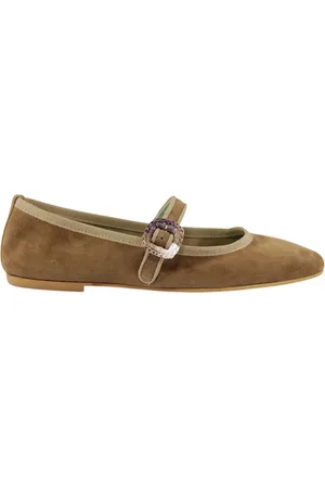 Belle Donna, Scarpe, Marrone, 37 EU, new