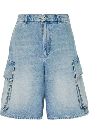 J.W.Anderson Uomo, Pantaloncini, Blu, S, new