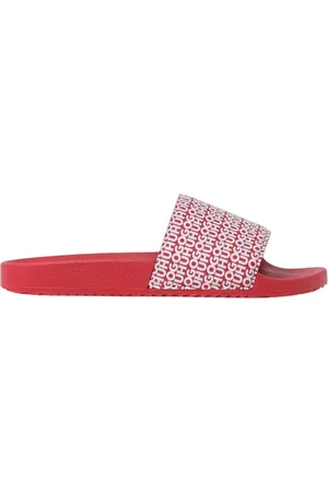 HUGO BOSS Uomo, Scarpe, Rosso, 40 EU, new