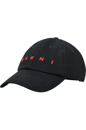 Marni Uomo, Accessori, Nero, M, new