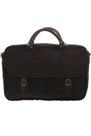 Barbour Uomo, Borse, Marrone, Taglia unica, new
