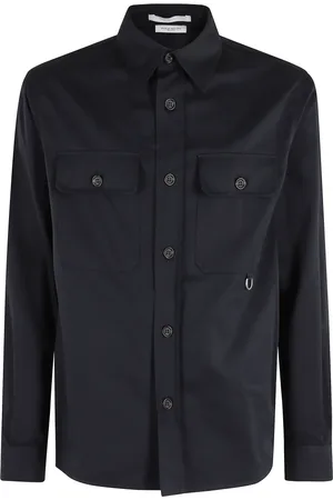 Paolo Pecora Uomo, Magliette, Blu, L, new