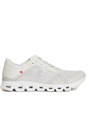On Running Uomo, Sport, Bianco, 42 1/2 EU, new