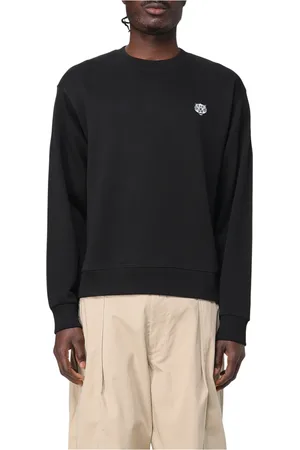 Kenzo Uomo, Felpe, Nero, 2Xl, new