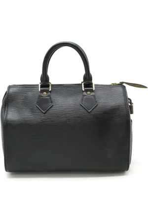 LOUIS VUITTON Donna, Pre-owned, Nero, Taglia unica, used