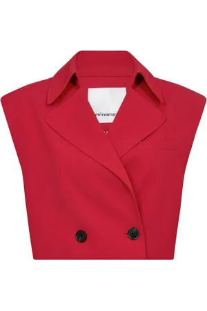 Co`Couture Donna, Giacche, Arancione, XL, new