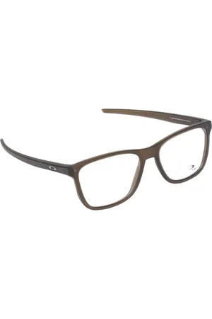Oakley Uomo, Accessori, Marrone, 57 MM, new