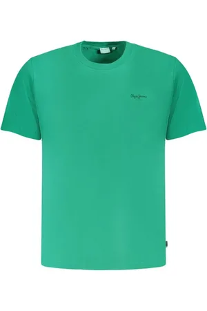 Pepe Jeans Uomo, Top, Verde, 2Xl, new