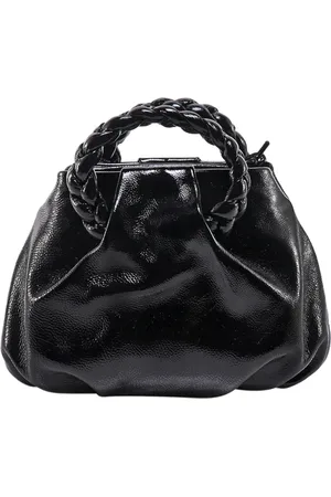 Hereu Donna, Borse, Nero, Taglia unica, new