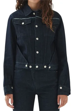 ALOHAS Donna, Giacche, Blu, S, new
