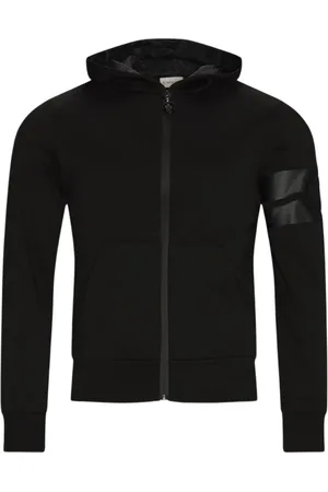 Moncler Uomo, Felpe, Nero, S, new