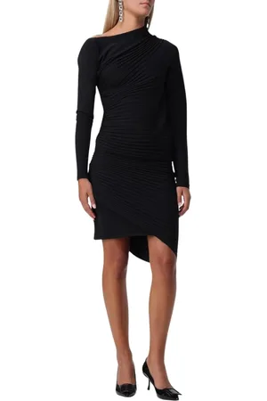 Serafini Donna, Abiti, Nero, S, new