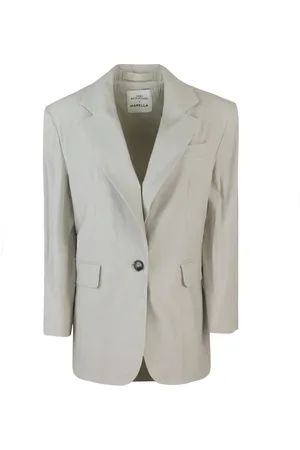 MARELLA Donna, Giacche, Grigio, S, new