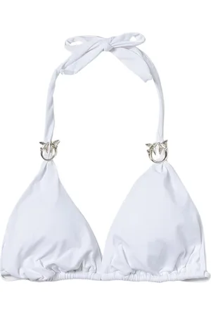 Pinko Donna, Costumi da bagno, Bianco, XS, new
