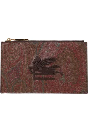 Etro Donna, Borse, Marrone, Taglia unica, new