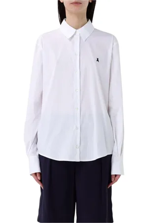 Patrizia Pepe Donna, Camicette , Bianco, XS, new