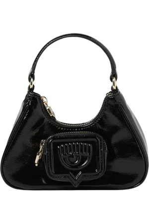 Chiara Ferragni Donna, Borse, Nero, Taglia unica, new