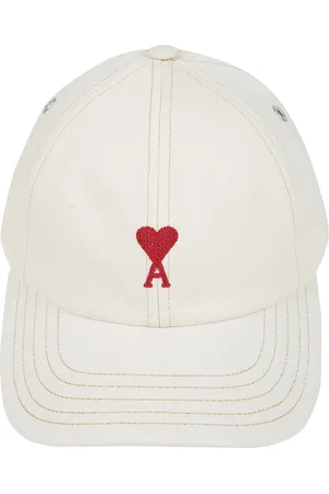 Ami Uomo, Accessori, Bianco, Taglia unica, new