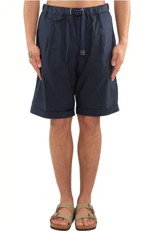 White Sand Uomo, Pantaloncini, Blu, M, new