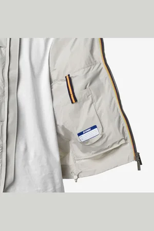 K-Way Uomo, Giacche, , L, new