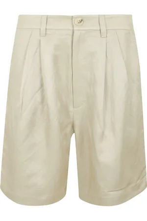 ANINE BING Donna, Pantaloncini, , L, new