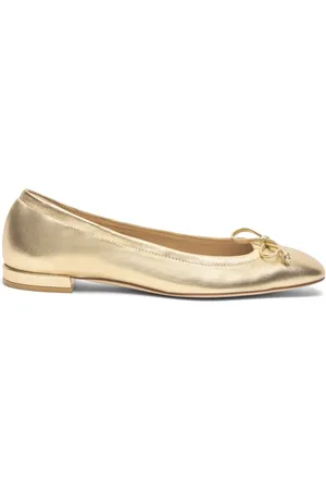 Stuart Weitzman Donna, Scarpe, Giallo, 41 EU, new