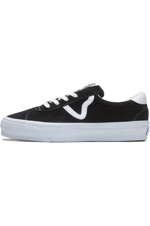Vans Uomo, Scarpe, Nero, 40 EU, new