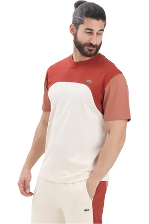 Lacoste Uomo, Top, , 3Xl, new