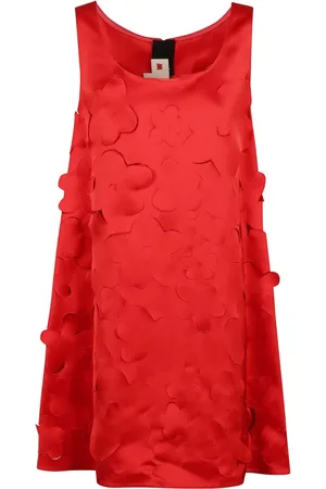 Marni Donna, Abiti, Arancione, S, new
