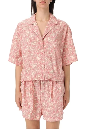 Colmar Donna, Nightwear & Lounge, Rosso, M, new