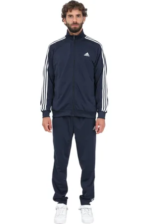 adidas Uomo, Sport, Blu, M, new