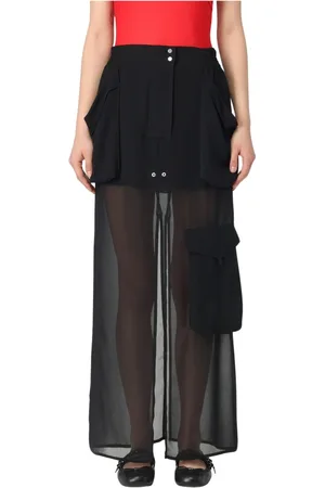 Pinko Donna, Pantaloni, Nero, 2Xs, new