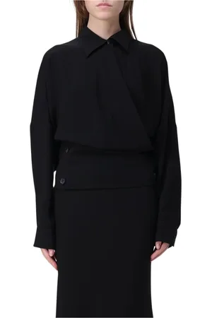 Serafini Donna, Camicette , Nero, XS, new