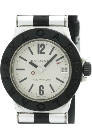 Bvlgari Donna, Pre-owned, Grigio, Taglia unica, used
