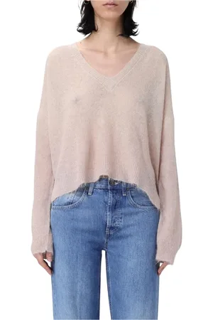 Dondup Donna, Maglie, , 2Xs, new