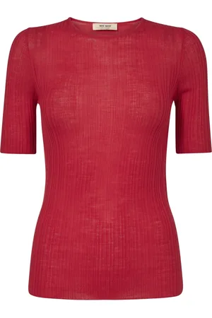 Mos Mosh Donna, Maglie, Rosso, S, new