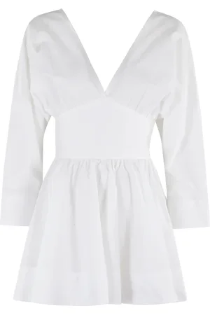 Andamane Donna, Abiti, Bianco, S, new