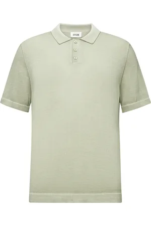 Drykorn Uomo, Top, Verde, XL, new