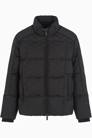 Armani Exchange Uomo, Giacche, Nero, M, new