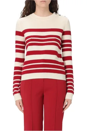 Patrizia Pepe Donna, Maglie, Bianco, L, new