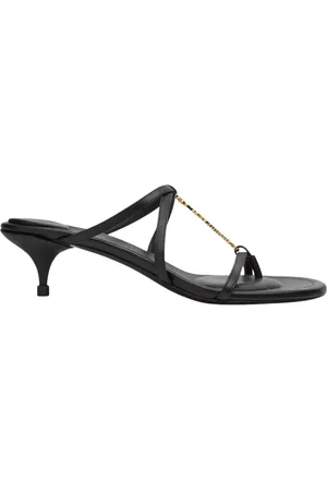 Jacquemus Donna, Scarpe, Nero, 38 EU, new