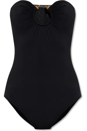 Bottega Veneta Donna, Costumi da bagno, Nero, S, new